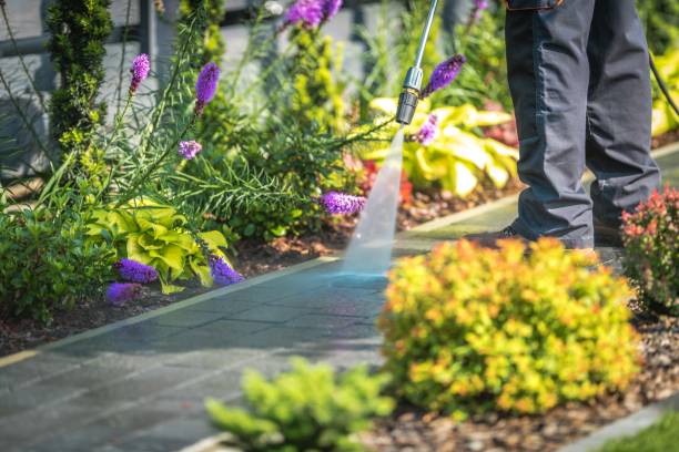 Best Post-Construction Pressure Washing  in Kuna, ID