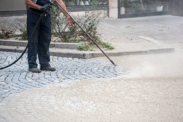 Best Dumpster Area Cleaning  in Kuna, ID