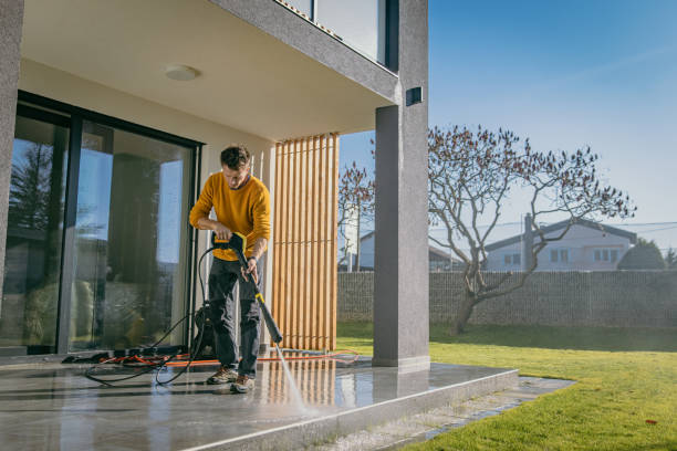 Best Driveway Pressure Washing  in Kuna, ID